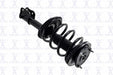 Suspension Strut and Coil Spring Assembly FCS Automotive 1331908R