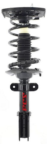 Suspension Strut and Coil Spring Assembly FCS Automotive 1332304R