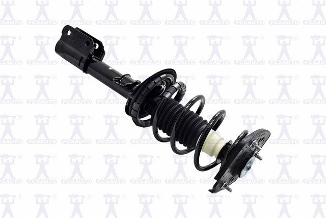 Suspension Strut and Coil Spring Assembly FCS Automotive 1332326R