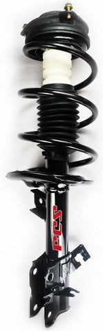 Suspension Strut and Coil Spring Assembly FCS Automotive 1333283R