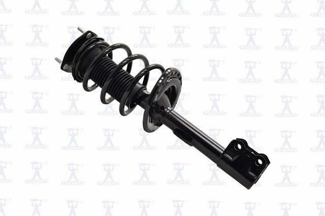 Suspension Strut and Coil Spring Assembly FCS Automotive 1333393R