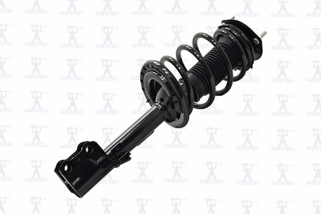 Suspension Strut and Coil Spring Assembly FCS Automotive 1333393R