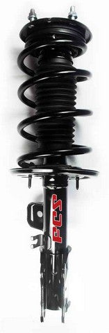 Suspension Strut and Coil Spring Assembly FCS Automotive 1333489R