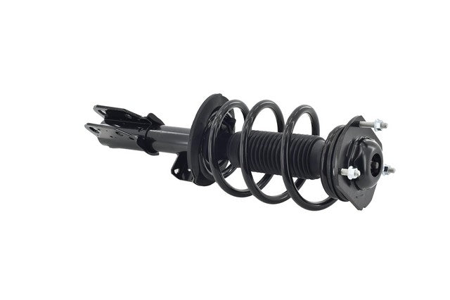 Suspension Strut and Coil Spring Assembly FCS Automotive 1333490