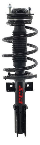 Suspension Strut and Coil Spring Assembly FCS Automotive 1333490