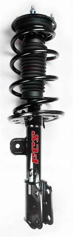 Suspension Strut and Coil Spring Assembly FCS Automotive 1333549R