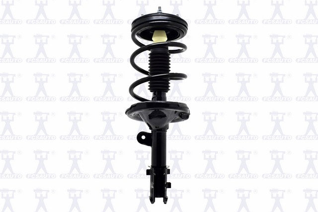 Suspension Strut and Coil Spring Assembly FCS Automotive 1333557R