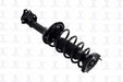 Suspension Strut and Coil Spring Assembly FCS Automotive 1333582R