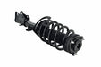 Suspension Strut and Coil Spring Assembly FCS Automotive 1333703R