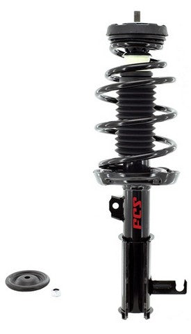 Suspension Strut and Coil Spring Assembly FCS Automotive 1333714R