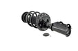 Suspension Strut and Coil Spring Assembly FCS Automotive 1333714R
