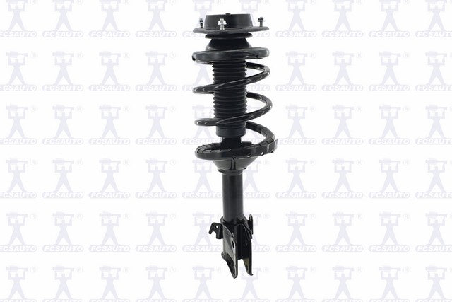 Suspension Strut and Coil Spring Assembly FCS Automotive 1333749R