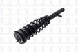Suspension Strut and Coil Spring Assembly FCS Automotive 1335527R