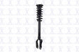 Suspension Strut and Coil Spring Assembly FCS Automotive 1335883R