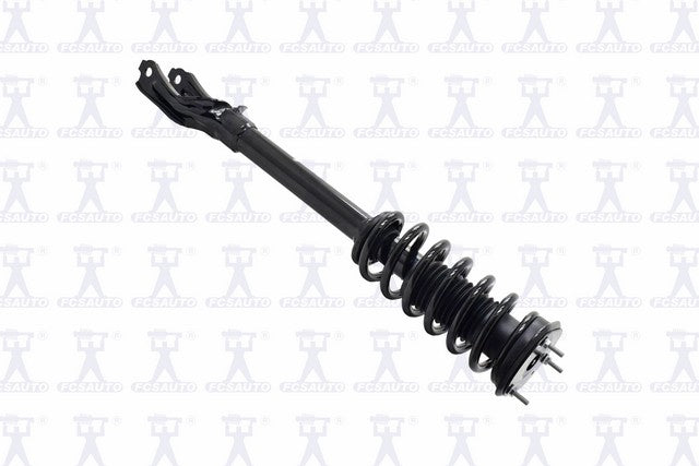 Suspension Strut and Coil Spring Assembly FCS Automotive 1335883R