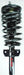 Suspension Strut and Coil Spring Assembly FCS Automotive 1336314