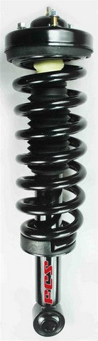 Suspension Strut and Coil Spring Assembly FCS Automotive 1345560