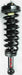 Suspension Strut and Coil Spring Assembly FCS Automotive 1345560