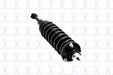 Suspension Strut and Coil Spring Assembly FCS Automotive 1345566R