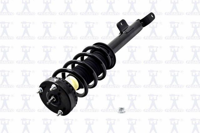 Suspension Strut and Coil Spring Assembly FCS Automotive 1345799