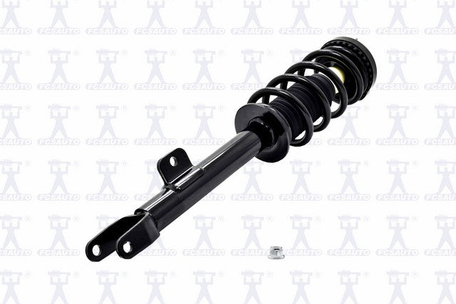 Suspension Strut and Coil Spring Assembly FCS Automotive 1345799