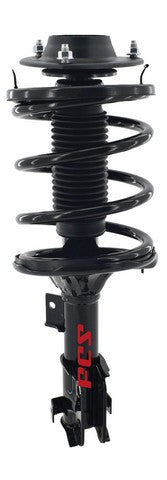 Suspension Strut and Coil Spring Assembly FCS Automotive 2331659R