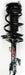 Suspension Strut and Coil Spring Assembly FCS Automotive 2331660R
