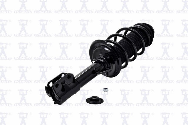 Suspension Strut and Coil Spring Assembly FCS Automotive 2331774R