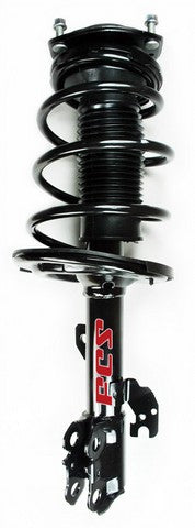 Suspension Strut and Coil Spring Assembly FCS Automotive 2333444R