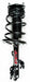 Suspension Strut and Coil Spring Assembly FCS Automotive 2333444R