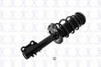 Suspension Strut and Coil Spring Assembly FCS Automotive 2333742R