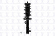 Suspension Strut and Coil Spring Assembly FCS Automotive 2333742R