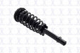 Suspension Strut and Coil Spring Assembly FCS Automotive 2336305R