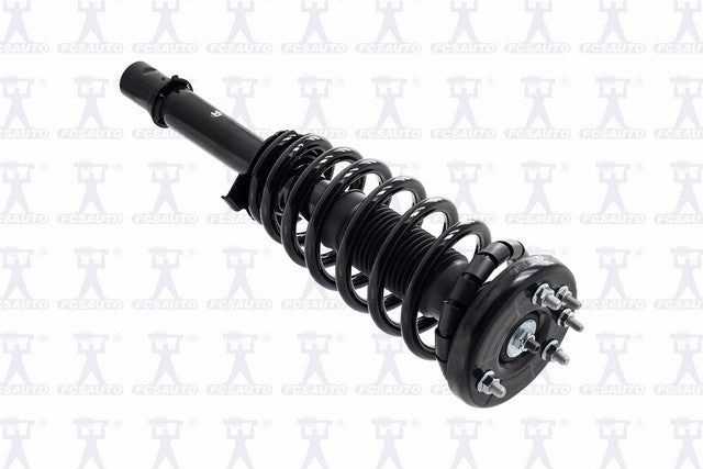 Suspension Strut and Coil Spring Assembly FCS Automotive 2336305R