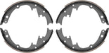 Drum Brake Shoe AmeriBRAKES 280R