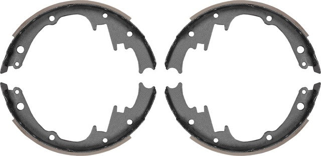Drum Brake Shoe AmeriBRAKES 280R