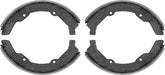 Drum Brake Shoe AmeriBRAKES 297