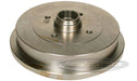 Brake Drum AmeriBRAKES 316230