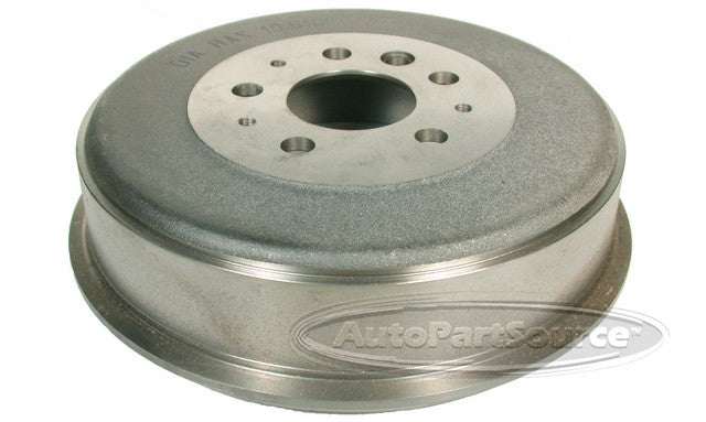 Brake Drum AmeriBRAKES 316240