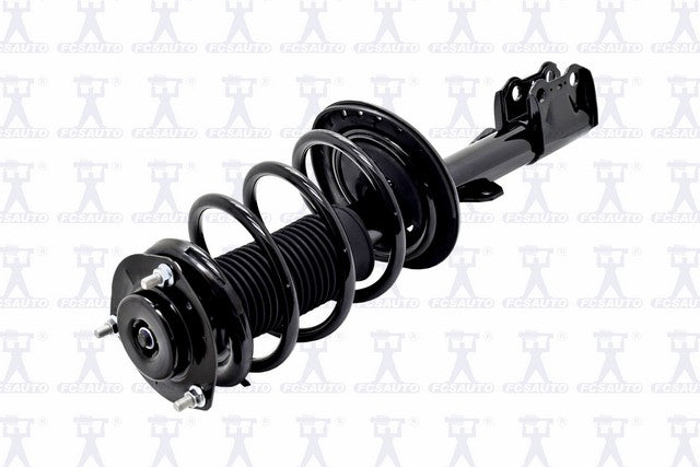 Suspension Strut and Coil Spring Assembly FCS Automotive 3333393R