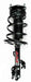 Suspension Strut and Coil Spring Assembly FCS Automotive 3333444R