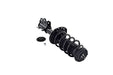 Suspension Strut and Coil Spring Assembly FCS Automotive 3333716R