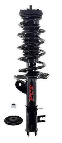 Suspension Strut and Coil Spring Assembly FCS Automotive 3333716R