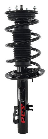 Suspension Strut and Coil Spring Assembly FCS Automotive 3335876R