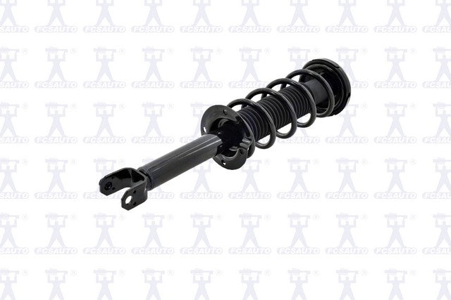 Suspension Strut and Coil Spring Assembly FCS Automotive 3345685R