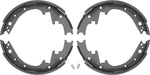 Drum Brake Shoe AmeriBRAKES 336