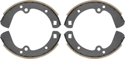 Drum Brake Shoe AmeriBRAKES 371