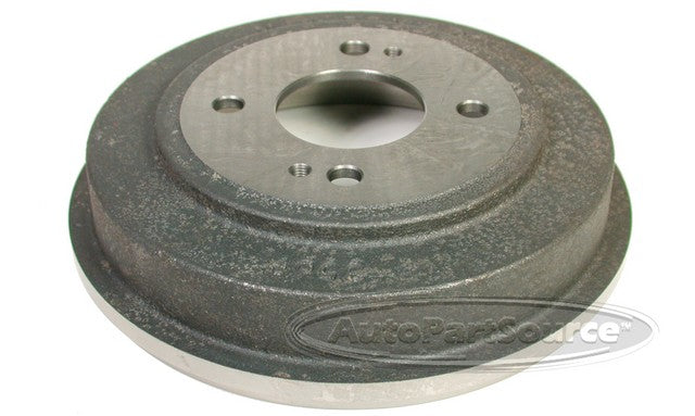 Brake Drum AmeriBRAKES 372180