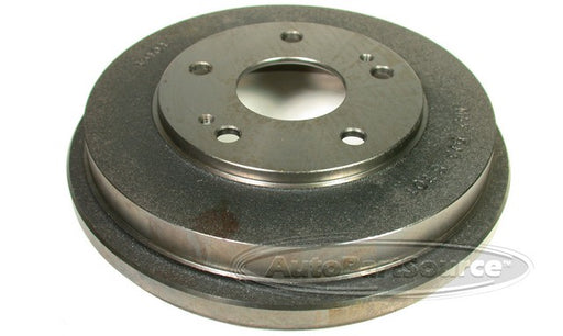 Brake Drum AmeriBRAKES 372260