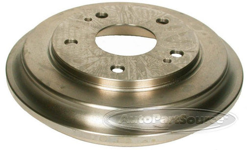 Brake Drum AmeriBRAKES 372270